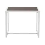 Vrtna garnitura | 5-delni set, kovina & polywood - slika 4