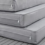 Vrtna garnitura | lounge set za 4 osebe - slika 2