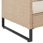 Vrtna garnitura | modularni set za 4 osebe - slika 7