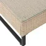 Vrtna garnitura | modularni set za 4 osebe - slika 6