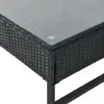 Vrtna garnitura | modularni set za 4 osebe - slika 14