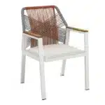 Vrtna garnitura | premium set za 6 oseb - slika 4