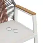 Vrtna garnitura | premium set za 6 oseb - slika 3