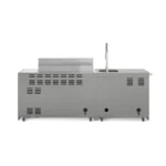 Letna kuhinja | ES1, 8-brenerski plinski žar - slika 3