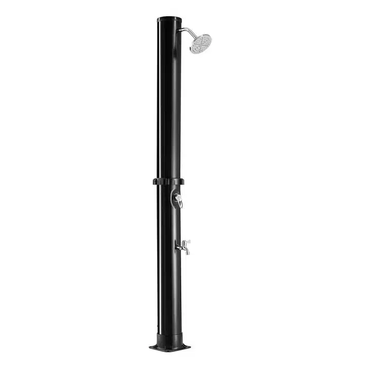 solarna-prha-za-vrt-35-40-l-pametnahisa.si Solarna prha za vrt | 35/40 L - slika 1