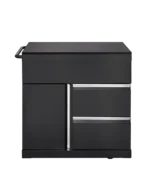 Letna kuhinja - Horizon | 4-brenerski žar, korito, hladilnik - slika 10