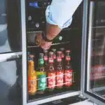 Letna kuhinja | SS1, 6-brenerski plinski žar, infra stranski grelnik - slika 6