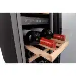 Vinska vitrina – Cavin | ACD30FGB, 18 steklenic, 2 coni, 30 cm - slika 5