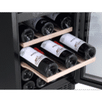 Vinska vitrina – Cavin | ACD40FGB, 28 steklenic, 2 coni, 40 cm - slika 5