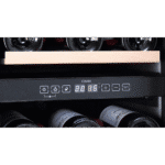 Vinska vitrina – Cavin | ACD40FGB, 28 steklenic, 2 coni, 40 cm - slika 4