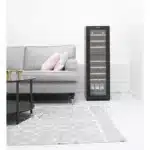 Vinska vitrina – Cavin | NC-27B, 27 steklenic, 2 coni, 110 cm - slika 3