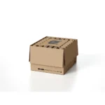 WITT - Plinska pica peč | Piccolo Rotante 16" | Toolbox 3 komplet | Črna - slika 3