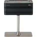 Žar na oglje – EVERDURE FUSION | 1400W, električni vžig - slika 2