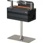 Žar na oglje – EVERDURE FUSION | 1400W, električni vžig