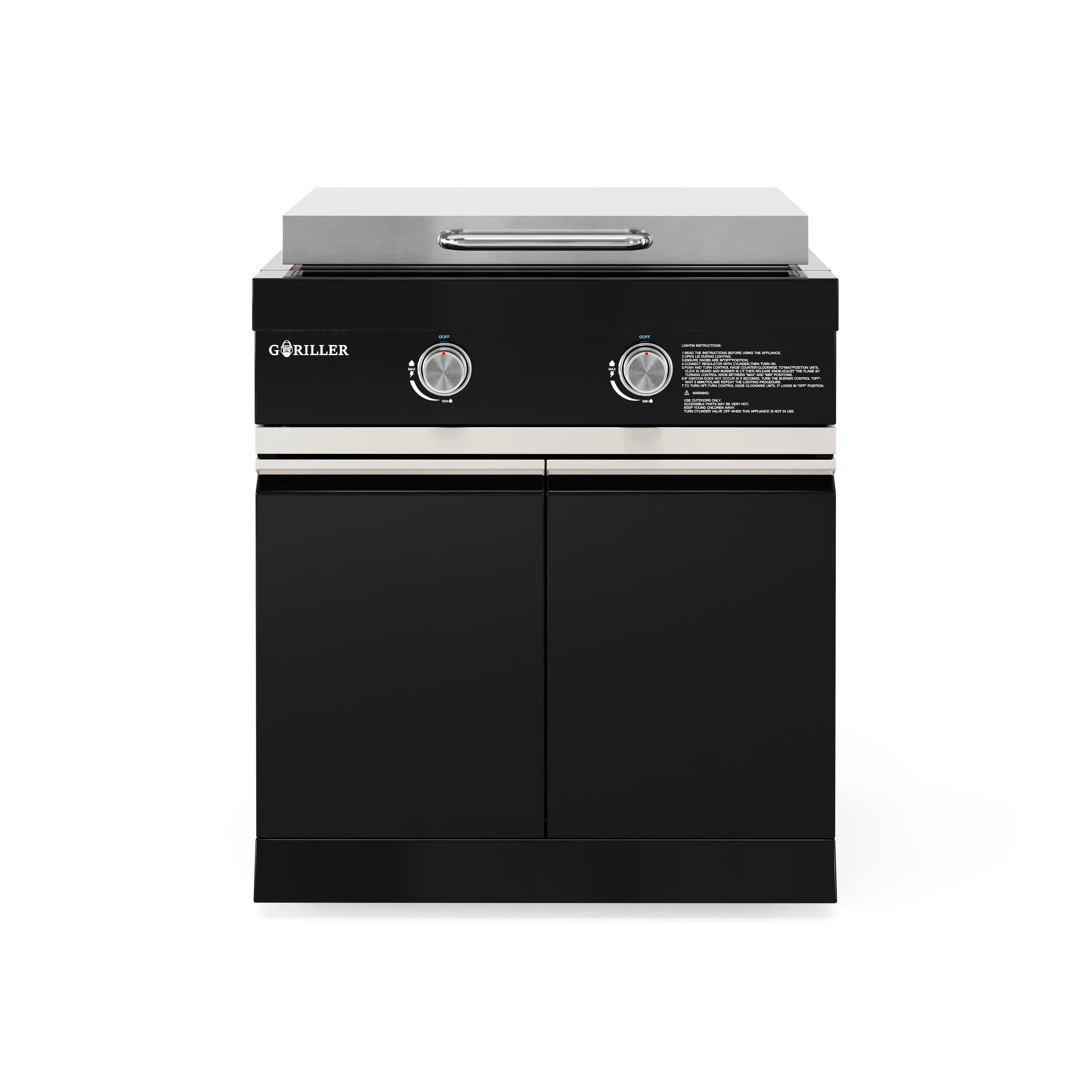 plancha-zar-biron-inox-gorilnik-7-kw-70-x-44-cm-modularni-sistem-pametnahisa.si.jpg Plancha žar - BIRON | inox gorilnik 7 kW, 70 × 44 cm, modularni sistem - slika 1