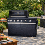 Modul žar - BUSCHBECK | KING RANGE - slika 2