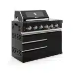 Plinski žar | BB-6, 6-brenerski plinski žar - slika 5