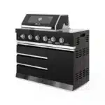 Plinski žar | BB-6, 6-brenerski plinski žar - slika 4