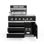 Plinski žar | BB-6, 6-brenerski plinski žar - slika 2