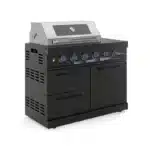 Plinski žar | E6, 6-brenerski plinski žar - slika 2