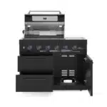 Plinski žar | E6, 6-brenerski plinski žar - slika 4