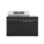 Plinski žar | E6, 6-brenerski plinski žar - slika 5