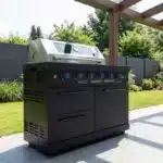 Plinski žar | E8, 8-brenerski plinski žar - slika 6