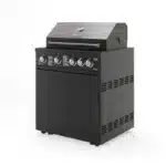 Plinski žar | J5, 5-brenerski plinski žar - slika 4