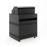 Plinski žar | J5, 5-brenerski plinski žar - slika 5