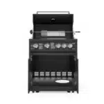 Plinski žar | J5, 5-brenerski plinski žar - slika 6