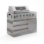 Plinski žar | S6, 6-brenerski plinski žar - slika 5