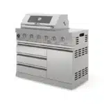 Plinski žar | S6, 6-brenerski plinski žar - slika 4