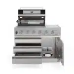 Plinski žar | S6, 6-brenerski plinski žar - slika 2