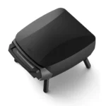 Električna peč za pico - WITT | eGNITE Control, 13" - slika 4