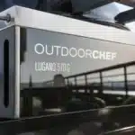 Plinski žar - OUTDOORCHEF | 570 G EVO II, 15,7 kW, Blazing Zone - slika 7