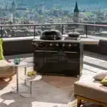 Plinski žar - OUTDOORCHEF | 570 G EVO II, 15,7 kW, Blazing Zone - slika 6