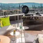 Plinski žar - OUTDOORCHEF | 570 G EVO II, 15,7 kW, Blazing Zone - slika 4