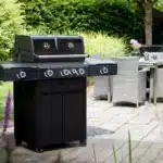 Plinski žar - OUTDOORCHEF | HEAT X-345, 23,5 kW, XL Blazing Zone - slika 5