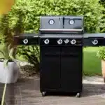 Plinski žar - OUTDOORCHEF | HEAT X-345, 23,5 kW, XL Blazing Zone - slika 4