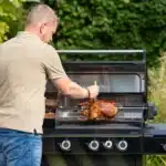 Plinski žar - OUTDOORCHEF | HEAT X-345, 23,5 kW, XL Blazing Zone - slika 3