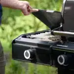 Plinski žar - OUTDOORCHEF | HEAT X-445, 23,5 kW, 27,7 kW, XL Blazing Zone - slika 6