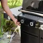 Plinski žar - OUTDOORCHEF | HEAT X-445, 23,5 kW, 27,7 kW, XL Blazing Zone - slika 4