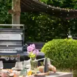 Plinski žar - OUTDOORCHEF | HEAT X-445, 23,5 kW, 27,7 kW, XL Blazing Zone - slika 2