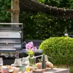 Plinski žar - OUTDOORCHEF | HEAT X-545, 31,9 kW, XL Blazing Zone - slika 4