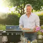 Plinski žar - OUTDOORCHEF | HEAT X-545, 31,9 kW, XL Blazing Zone - slika 3