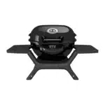 Električni žar - OUTDOORCHEF | Minichef 420 E Black E+F, 2 kW, Ø 42 cm