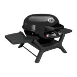 Električni žar - OUTDOORCHEF | Minichef 420 E Black E+F, 2 kW, Ø 42 cm - slika 4