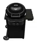 Plinski žar - OUTDOORCHEF | DAVOS 570 G PRO, 9,5 kW, Ø 54 cm - slika 3