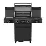 Plinski žar - OUTDOORCHEF | HEAT X-345, 23,5 kW, XL Blazing Zone - slika 2