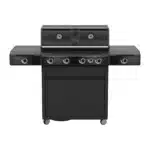 Plinski žar - OUTDOORCHEF | HEAT X-445, 23,5 kW, 27,7 kW, XL Blazing Zone